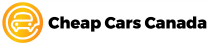 Cheap Cars Canada Blog Logo